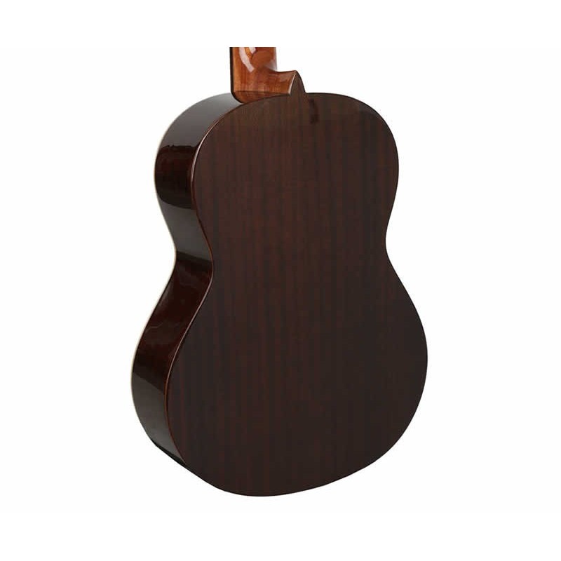 Alhambra 2 CA - Gitara klasyczna