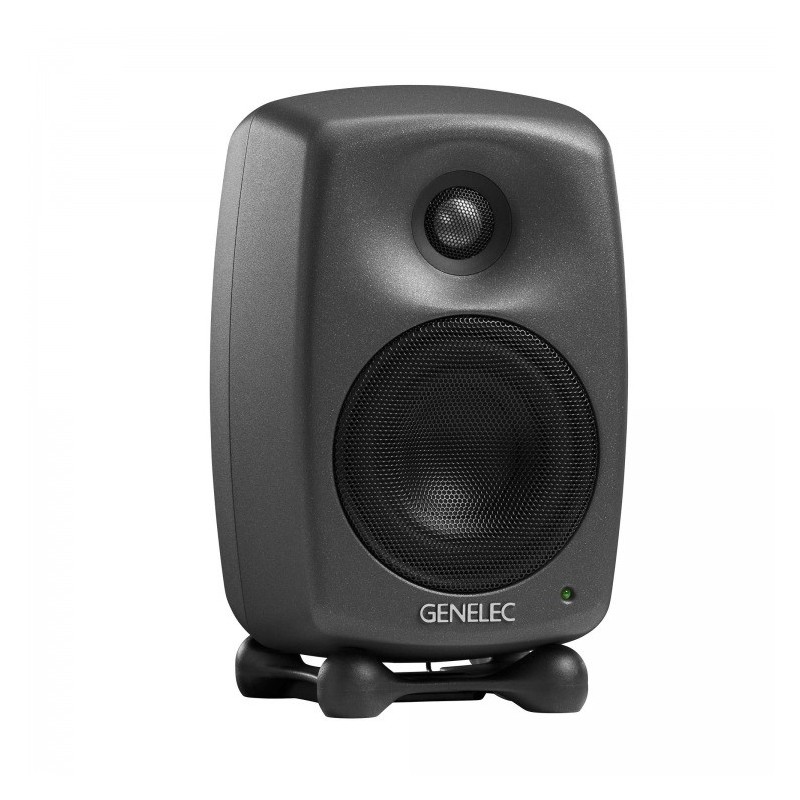 GENELEC 8020 DPM - monitor studyjny
