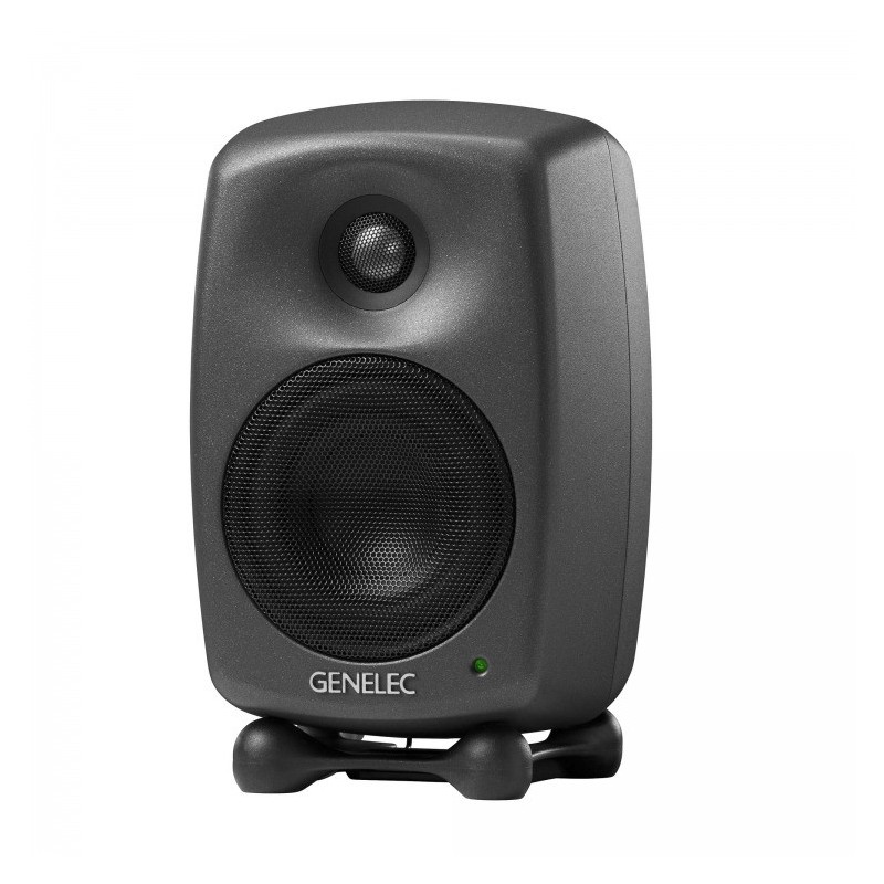 GENELEC 8020 DPM - monitor studyjny