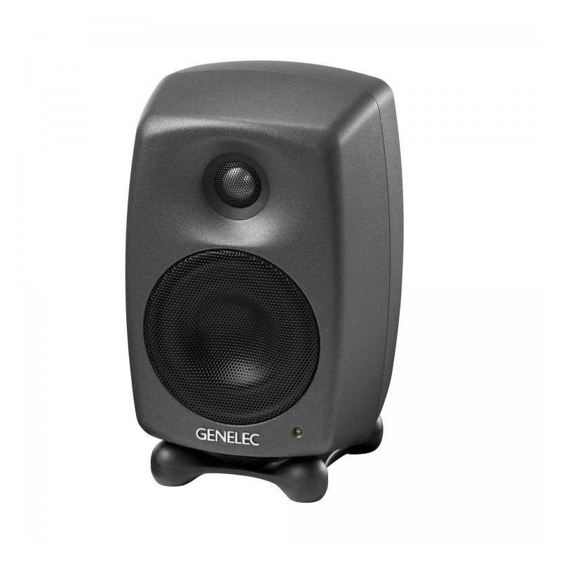 GENELEC 8020 DPM - monitor studyjny