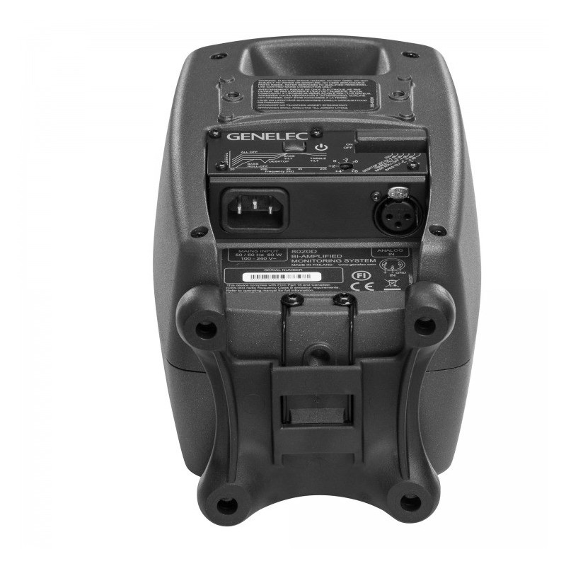 GENELEC 8020 DPM - monitor studyjny