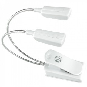 Adam Hall SLED 2 PRO WH - lampka LED