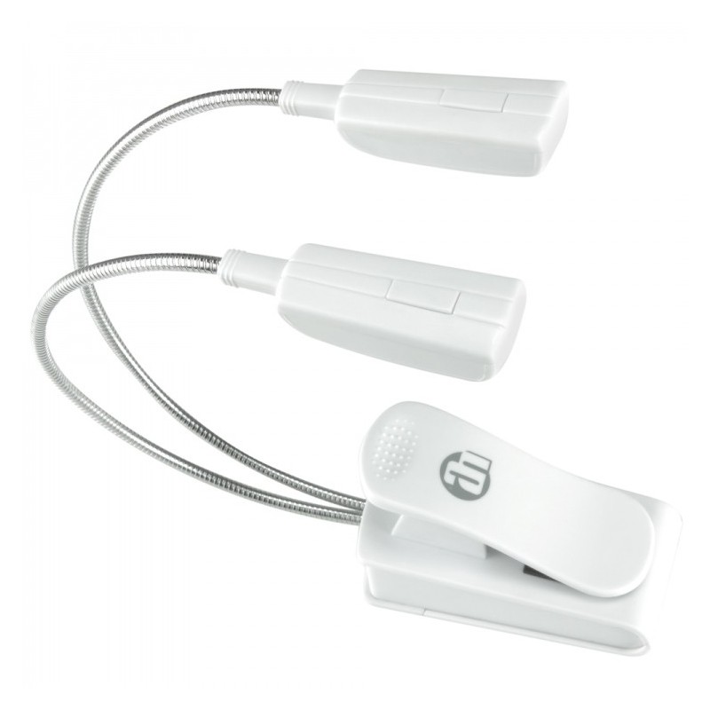 Adam Hall SLED 2 PRO WH - lampka LED