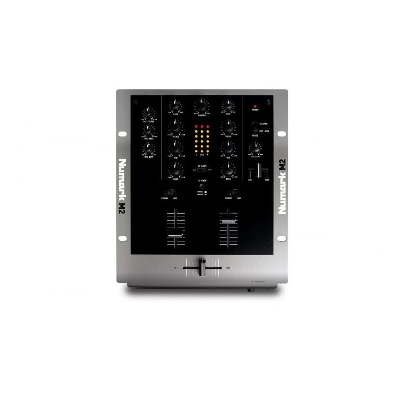 NUMARK M2 - mikser DJ