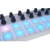 Arturia BeatStep - Kontrolery MIDI USB