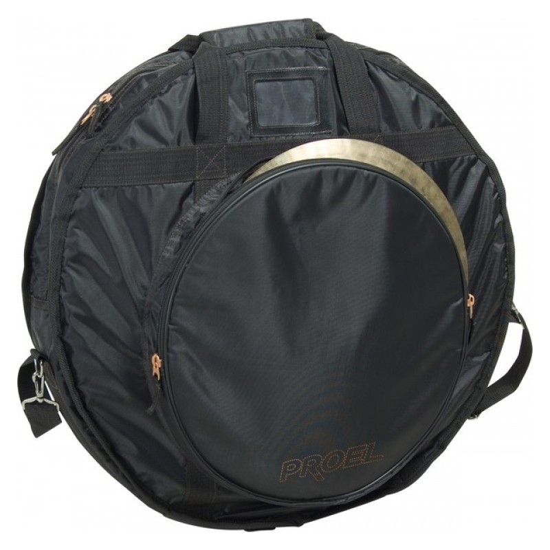 Proel BAG510PN - Pokrowiec na talerze perkusyjne