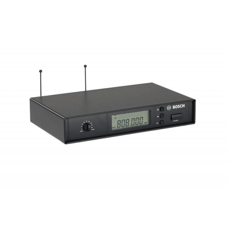 Bosch MW1-RX-F4 - Odbiornk