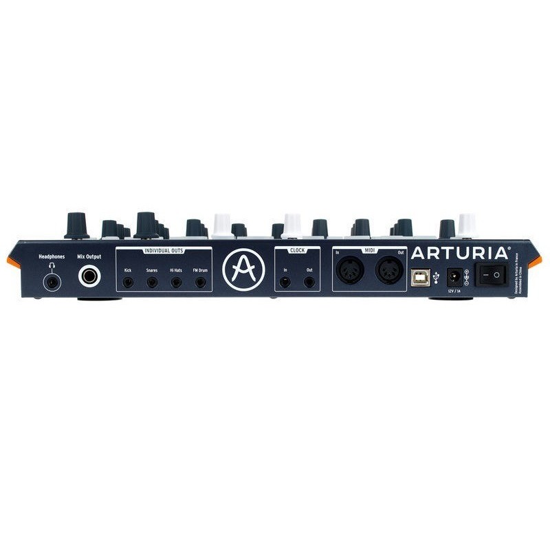 Arturia DrumBrute Impact - automat perkusyjny