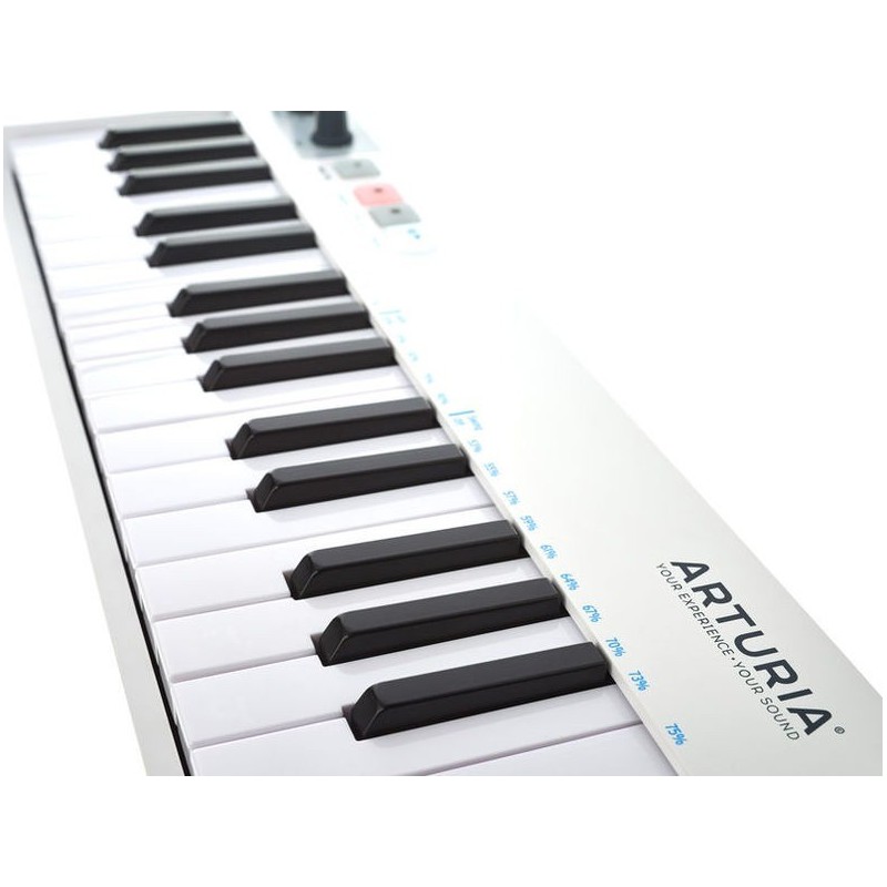 Arturia KeyStep - klawiatura sterująca MIDI USB