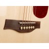 Seagull Performer CW Flame Maple QIT - Gitara e-akustyczna