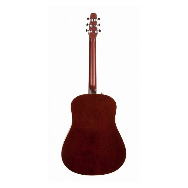 Seagull Coastline Momentum HG AslsE - gitara e-akustyczna