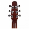 Seagull S6 Original Burnt Umber QIT - gitara e-akustyczna