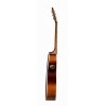 Seagull Performer CW CH Burnt Umber QIT - Gitara e-akustyczna