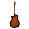 Seagull Performer CW CH Burnt Umber QIT - Gitara e-akustyczna