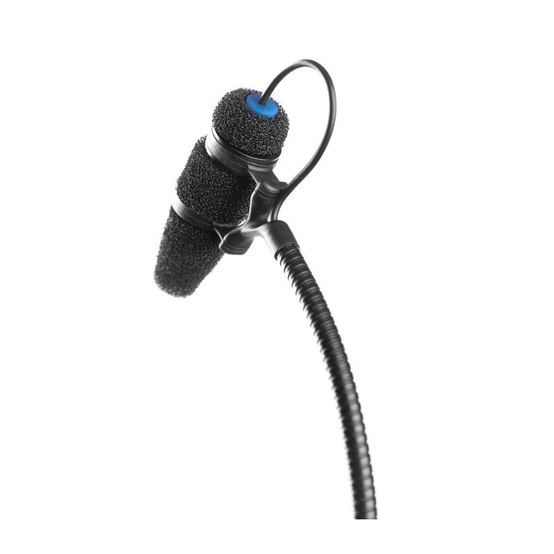 DPA 4097-DC-G-B00-010 – Mikrofon micro shotgun