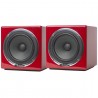 Avantone MixCube Active Red Pair – monitory studyjne