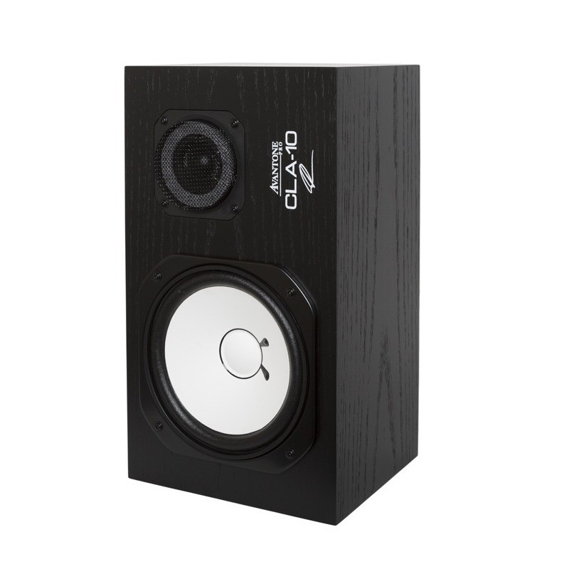 Avantone CLA-10 – Pasywne monitory studyjne