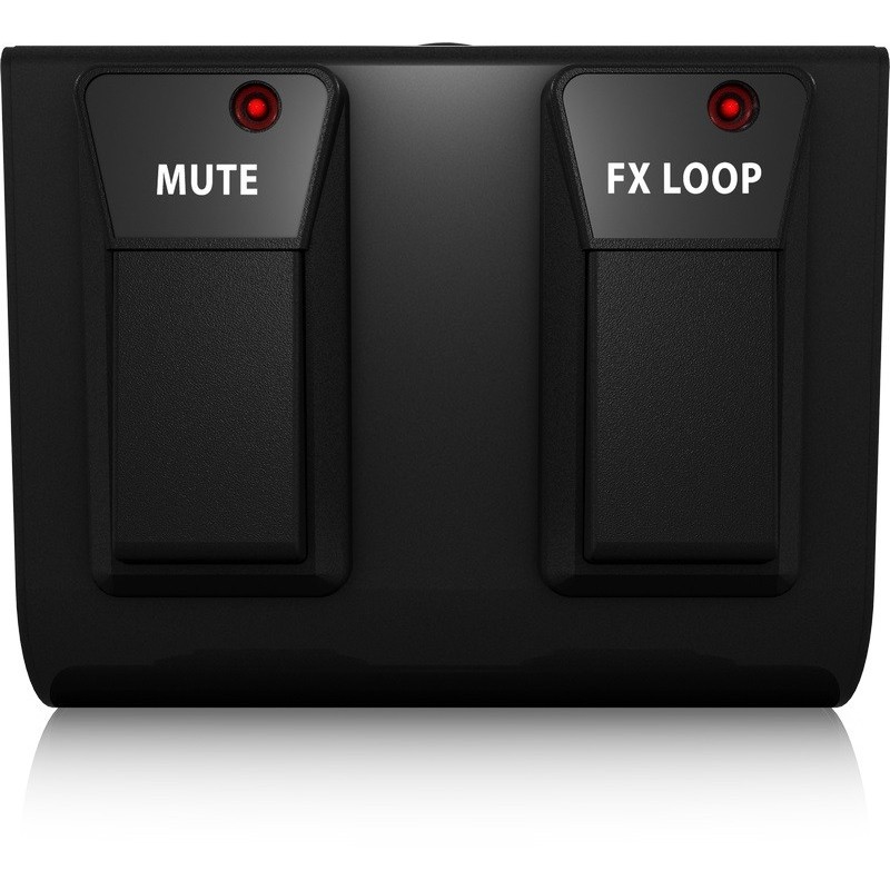 BUGERA FSB102B - Footswitch