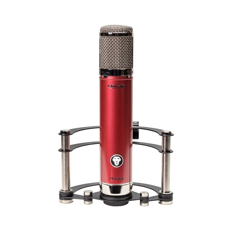 Avantone CV-12 BLA – Mikrofon lampowy
