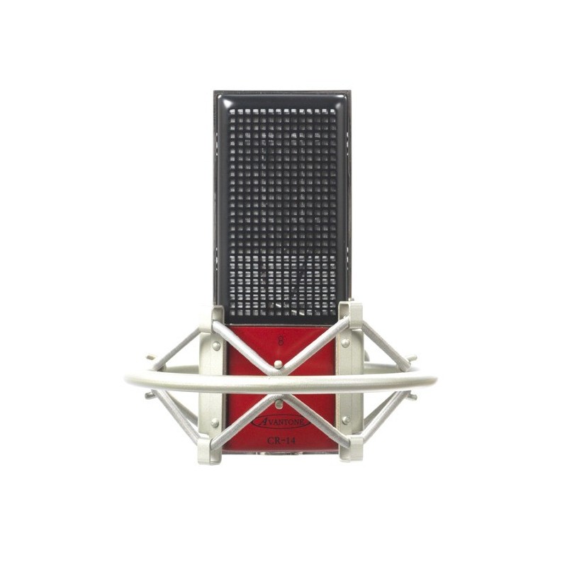 Avantone CR-14 – Mikrofon wstęgowy