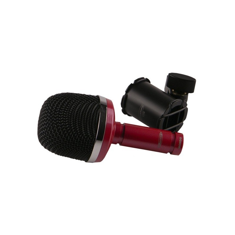 Avantone MONDO – Mikrofon do stopy