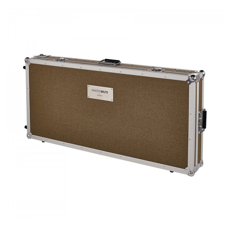 Arturia MatrixBrute Flightcase - case dedykowany