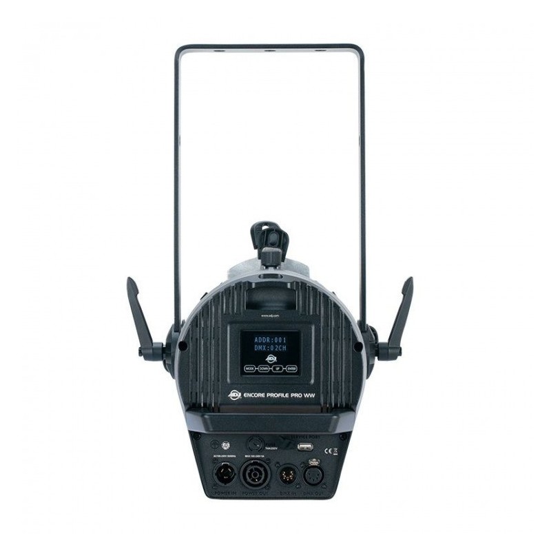 American Dj Encore Profile Pro WW - reflektor teatralny