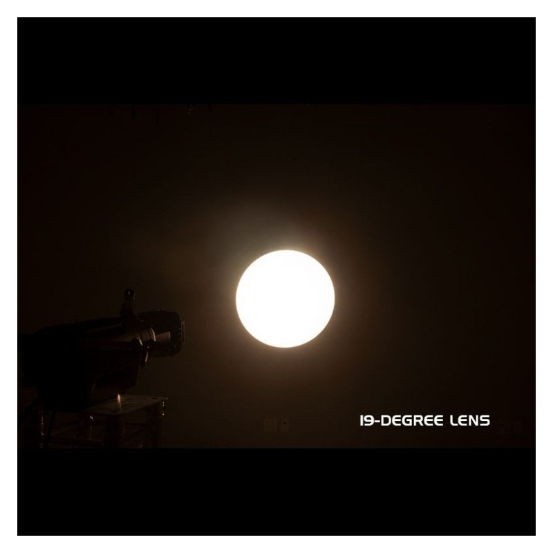 American Dj Encore Profile Pro WW - reflektor teatralny