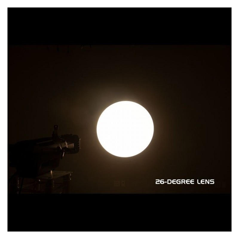 American Dj Encore Profile Pro WW - reflektor teatralny