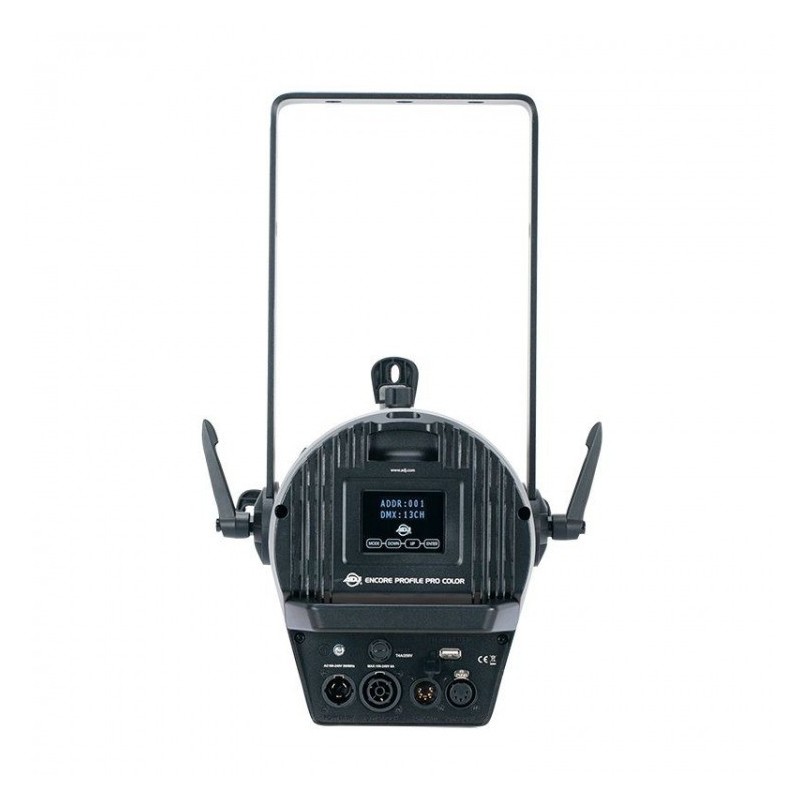 American Dj Encore Profile Pro Color - reflektor teatralny