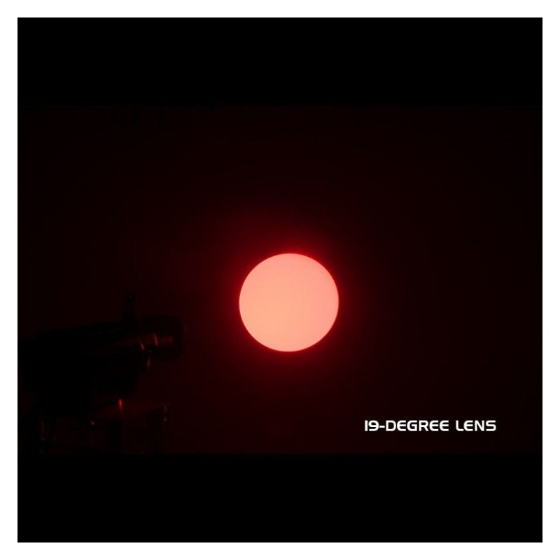 American Dj Encore Profile Pro Color - reflektor teatralny