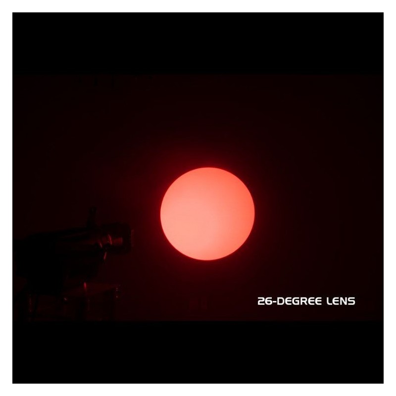 American Dj Encore Profile Pro Color - reflektor teatralny