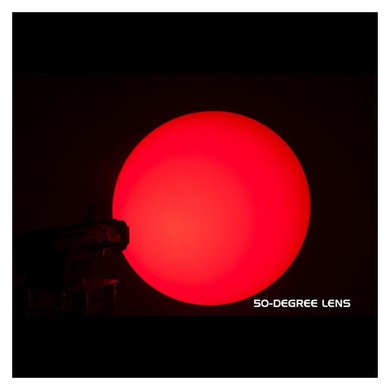 American Dj Encore Profile Pro Color - reflektor teatralny