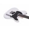 Dimavery TL-401 WH - gitara elektryczna