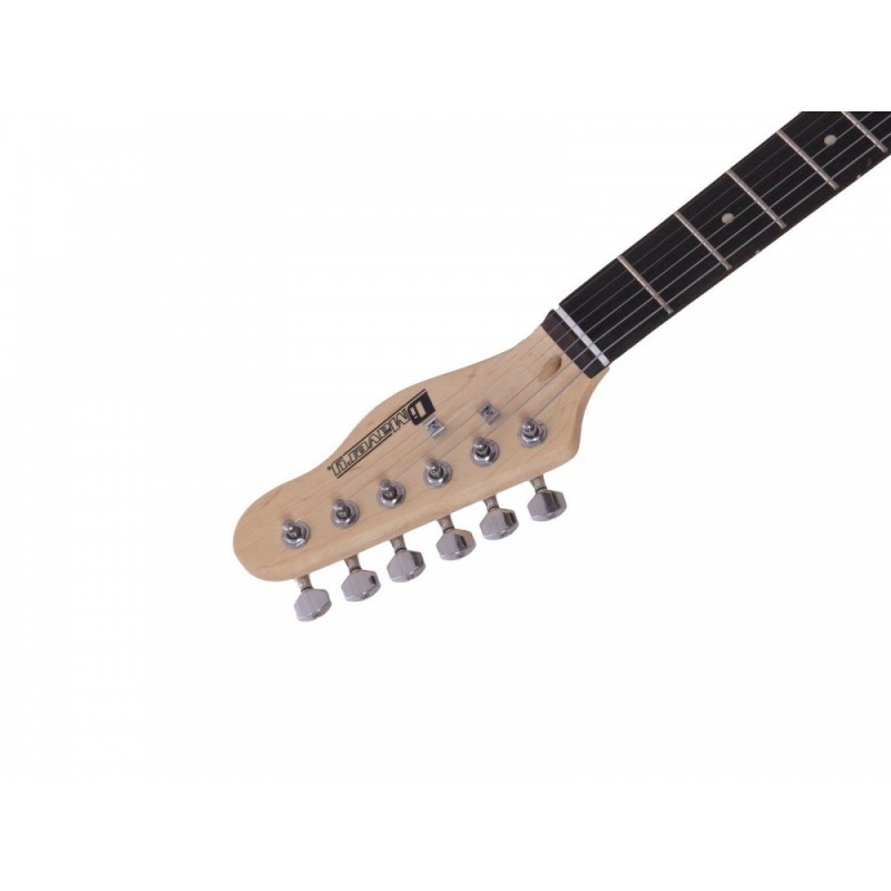 Dimavery TL-401 WH - gitara elektryczna