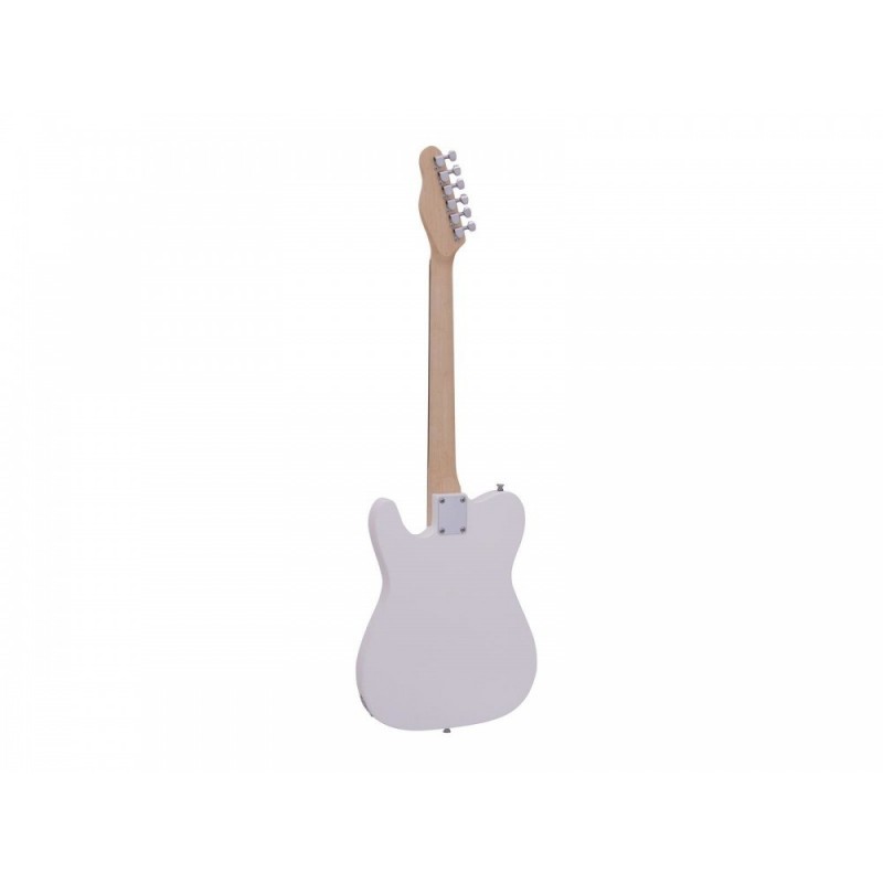 Dimavery TL-401 WH - gitara elektryczna
