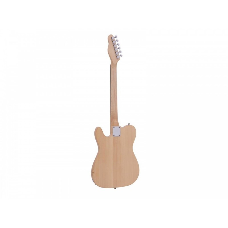 Dimavery TL-401 NT - gitara elektryczna