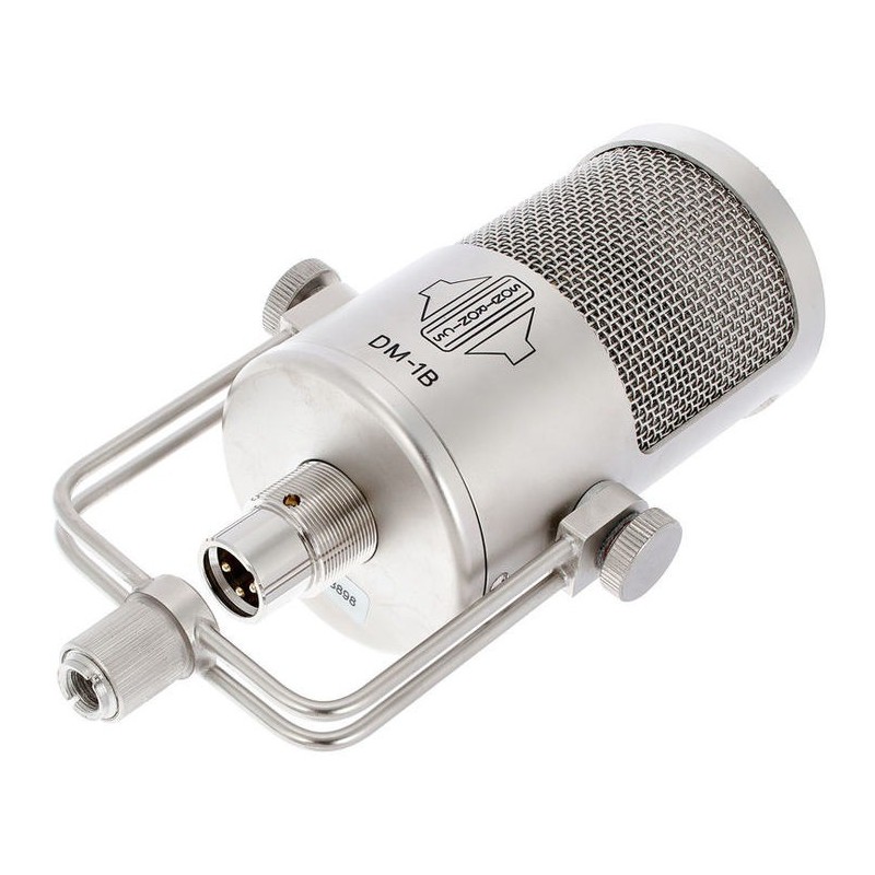 Sontronics DM-1B - mikrofon do stopy