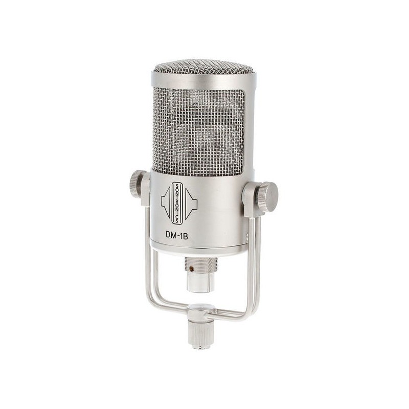 Sontronics DM-1B - mikrofon do stopy