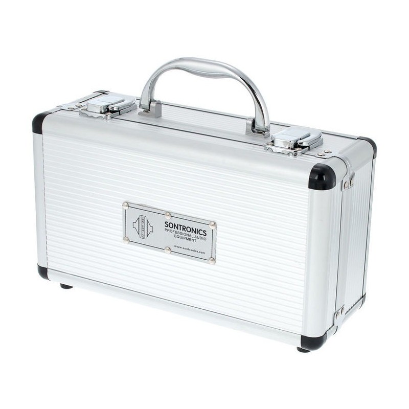 Sontronics DM-1B - mikrofon do stopy