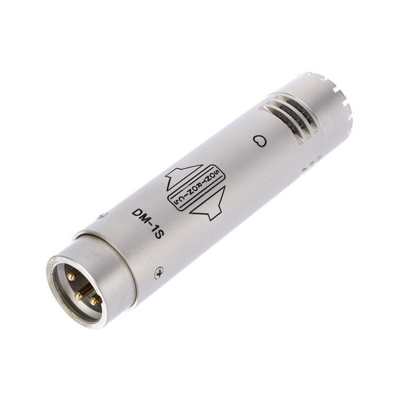 Sontronics DM-1S - mikrofon do werbla