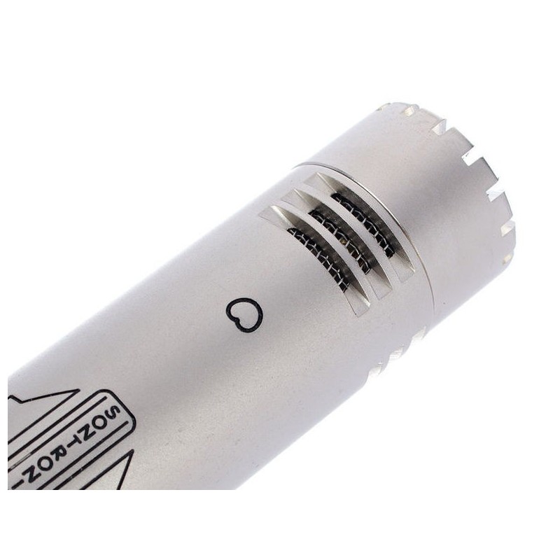 Sontronics DM-1S - mikrofon do werbla