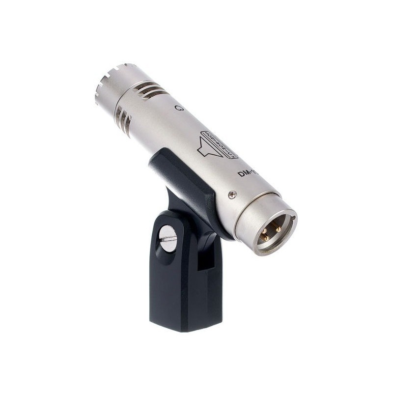 Sontronics DM-1S - mikrofon do werbla