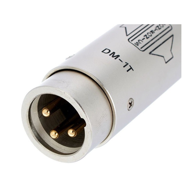 Sontronics DM-1T - mikrofon do tomów