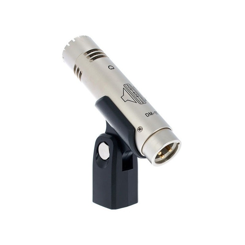 Sontronics DM-1T - mikrofon do tomów