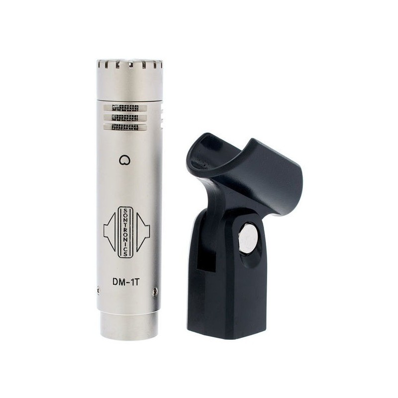 Sontronics DM-1T - mikrofon do tomów