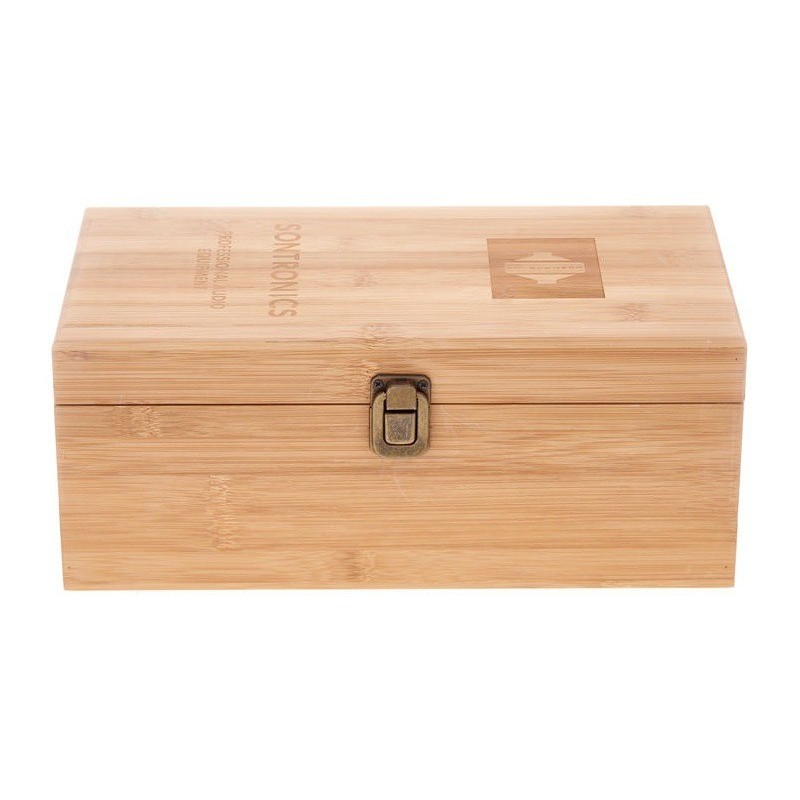 Sontronics Orpheus - mikrofon pojemnościowy