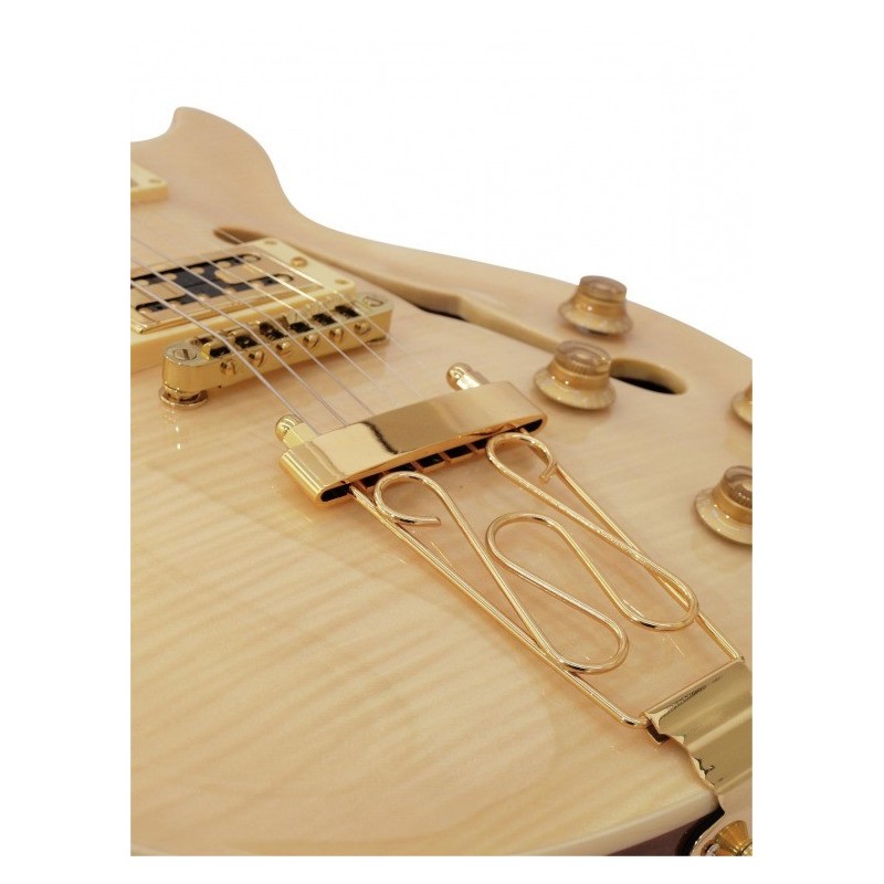 Dimavery LP-600 NT - gitara elektryczna