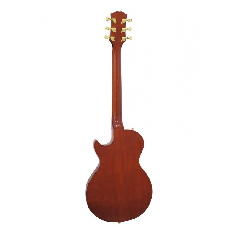 Dimavery LP-600 NT - gitara elektryczna
