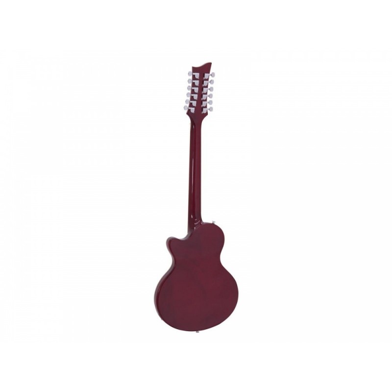 Dimavery LP-612 FSB - gitara elektryczna